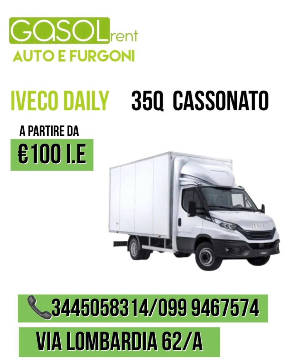 Instagram post from gasolrent_taranto. This post is in position 3.